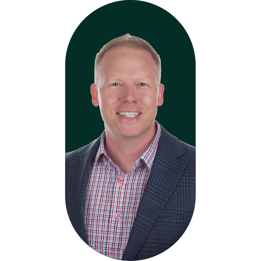 Chris Huels, Speaker for The Legacy Network
