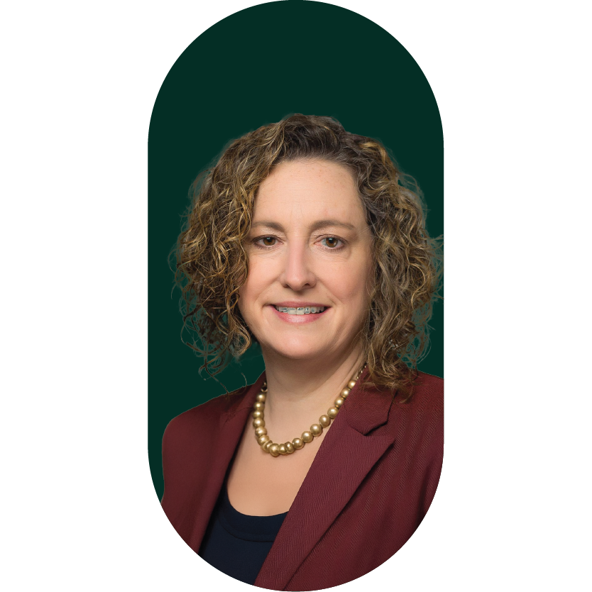 Gretchen Cliburn, Speaker for the Legacy Network