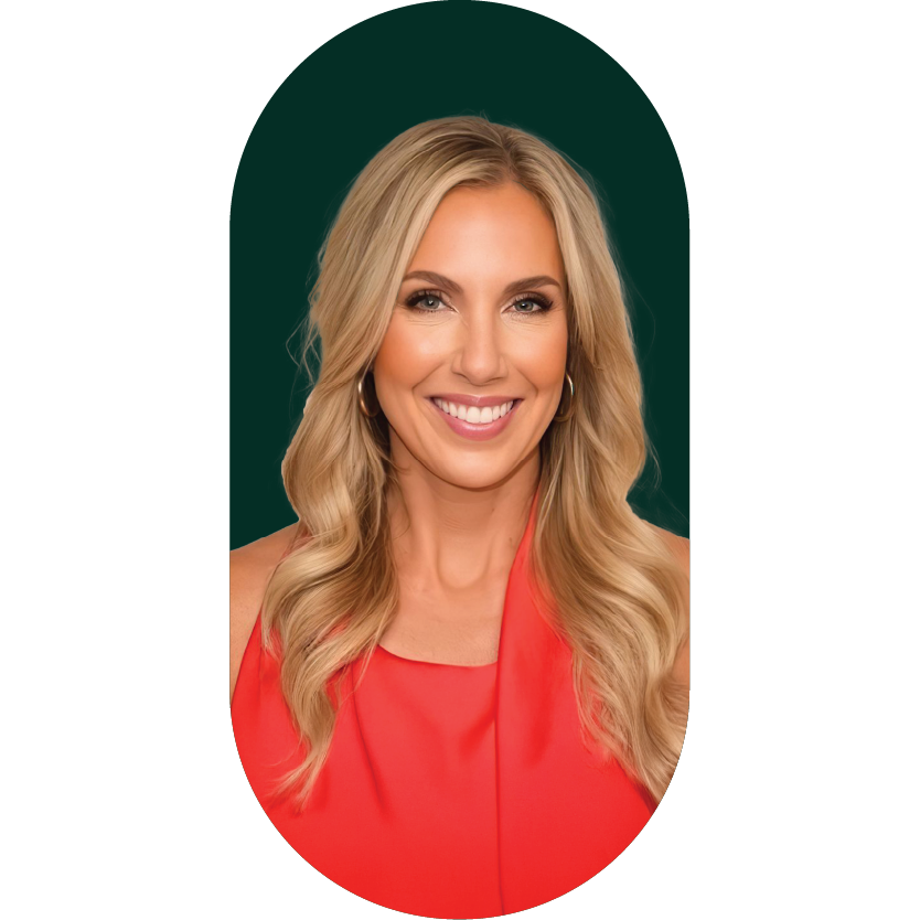 Jill Phillips, The Legacy Network Speaker