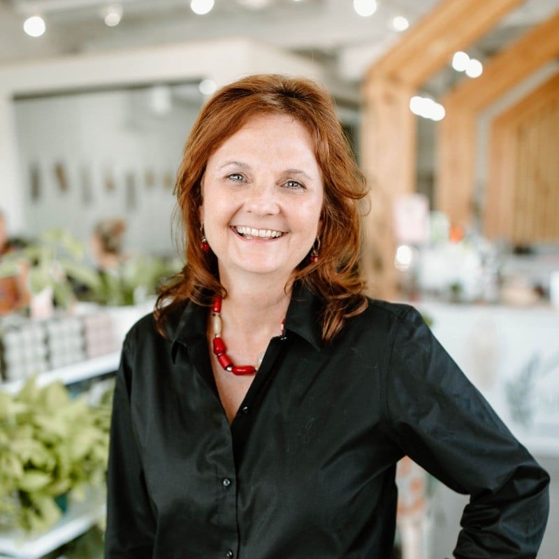 Regina Waters
